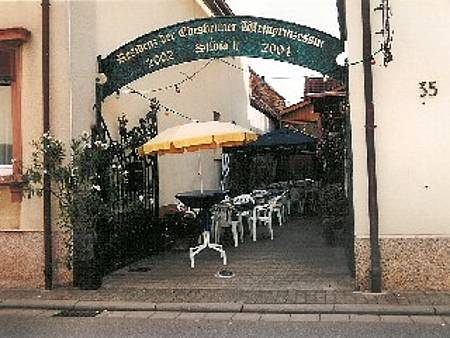 Weingut Karl Kraus