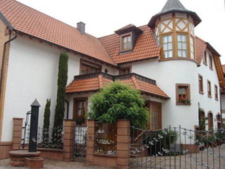 Weingut Garth