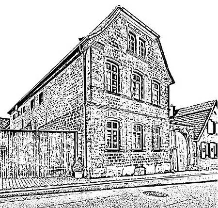 Zum Tausendsassa
