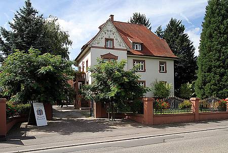 Weingut Werner Anselmann