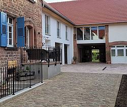 Feinbierbrauerei Edesheim