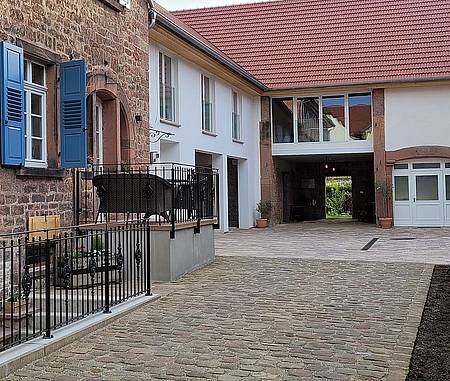Feinbierbrauerei Edesheim