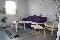 Ferienwohnung Rebenmeer