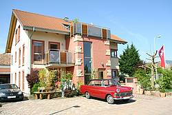 „De Schlofwandler“